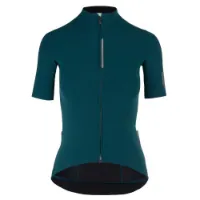Q36.5 Pinstripe Pro Kort Ermet Trøye Q36.5 Pinstripe Pro Kort Ermet Trøye