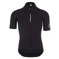 Q36.5 Pinstripe Pro Regular Kort Ermet Trøye