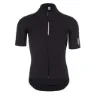 Q36.5 Pinstripe Pro Regular Kort Ermet Trøye