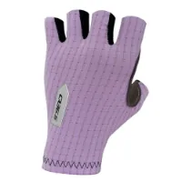 Q36.5 Pinstripe Summer Korte Hansker
