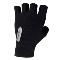 Q36.5 Pinstripe Summer Korte Hansker