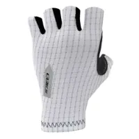 Q36.5 Pinstripe Summer Korte Hansker Q36.5 Pinstripe Summer Korte Hansker