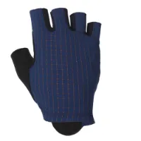 Q36.5 Pinstripe Summer Korte Hansker