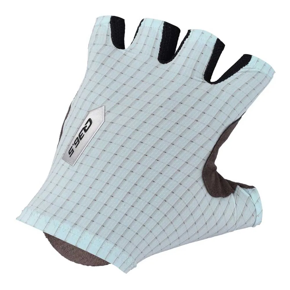 Q36.5 Pinstripe Summer Korte Hansker