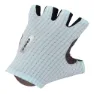 Q36.5 Pinstripe Summer Korte Hansker
