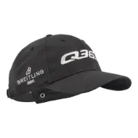 Q36.5 Pro Cycling Team Baseball Cap Q36.5 Pro Cycling Team Baseball Cap