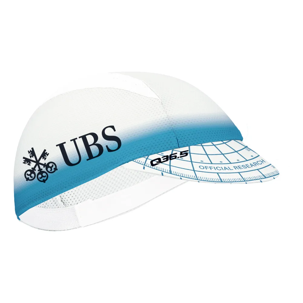 Q36.5 Pro Cycling Team Cap