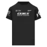 Q36.5 Pro Cycling Team Kortarmet T-skjorte