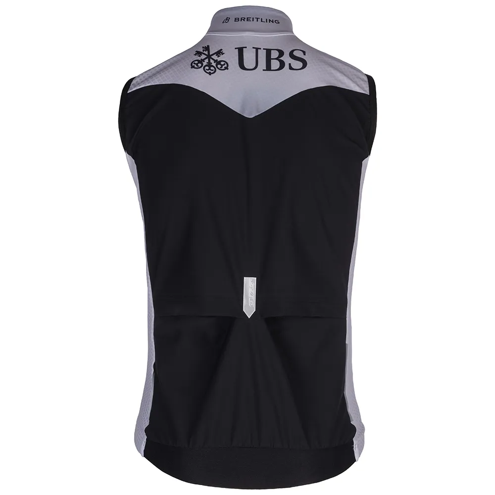 Q36.5 Pro Cycling Team Vest Q36.5 Pro Cycling Team Vest