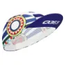 Q36.5 Pure Sicily Cap, Blue