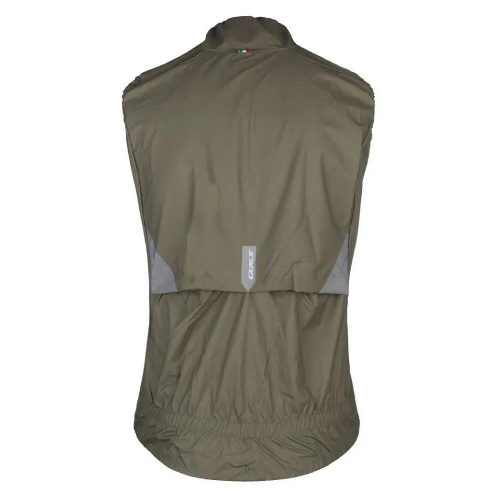 Q36.5 Q067x Vest