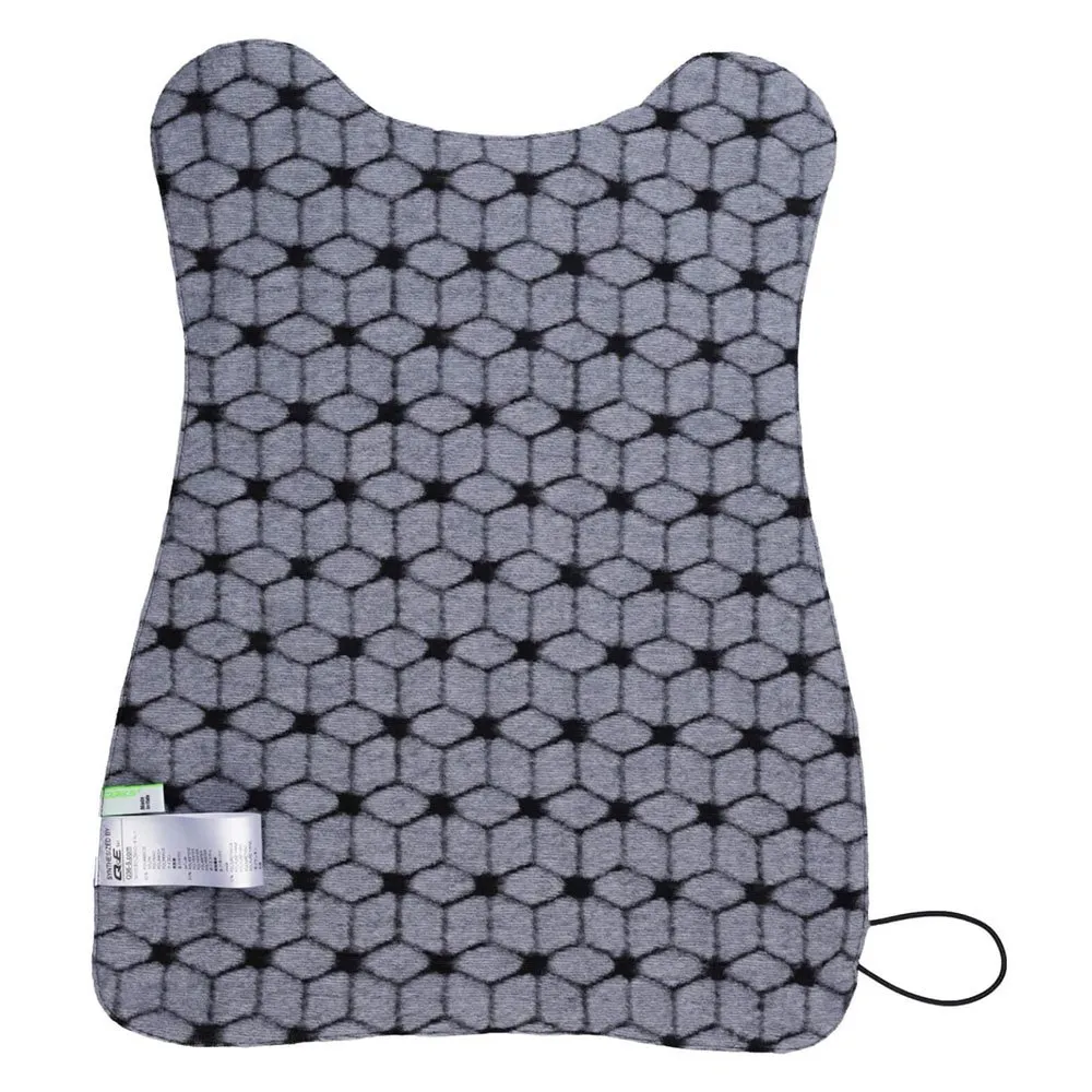 Q36.5 Q114 Vest, Black Q36.5 Q114 Vest, Black