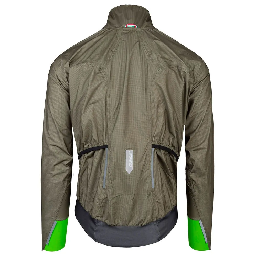 Q36.5 R. Shell Protection X Jakke