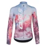 Q36.5 R2 Fresco Langermet Trøye Refurbished, Multicolor