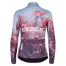 Q36.5 R2 Fresco Langermet Trøye Refurbished, Multicolor