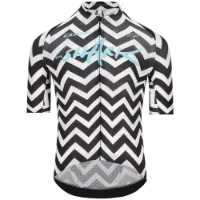 Q36.5 R2 Light Nibali Shark Kort Ermet Trøye Q36.5 R2 Light Nibali Shark Kort Ermet Trøye