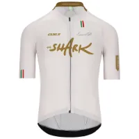 Q36.5 R2 Light Nibali Shark Kort Ermet Trøye Q36.5 R2 Light Nibali Shark Kort Ermet Trøye