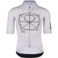 Q36.5 R2 Light Vitruvian Kort Ermet Trøye Q36.5 R2 Light Vitruvian Kort Ermet Trøye