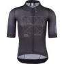 Q36.5 R2 Light Vitruvian Kort Ermet Trøye