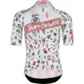 Q36.5 R2 Team Gelato Kort Ermet Trøye