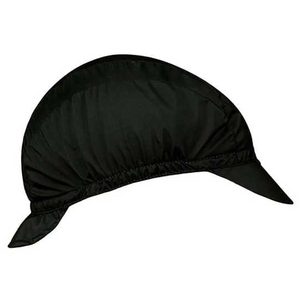 Q36.5 Rain Cap, Black