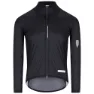 Q36.5 Rain Shell Light Jakke, Black