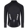 Q36.5 Rain Shell Light Jakke, Black