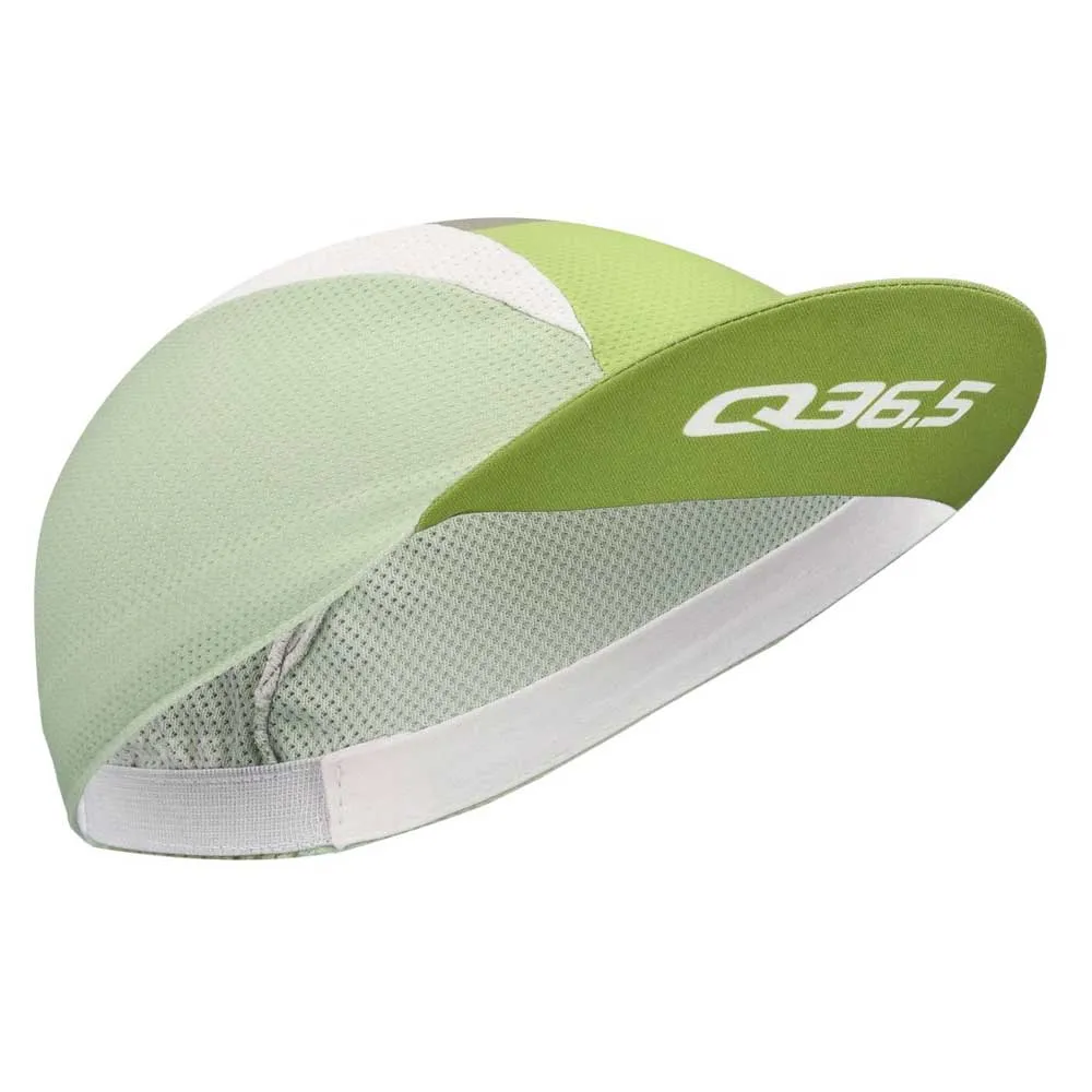 Q36.5 Signature Cap