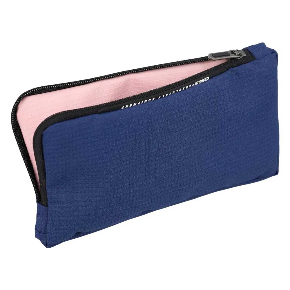 Q36.5 Smart Telefondeksel, Navy blue, One Size Q36.5 Smart Telefondeksel, Navy blue, One Size