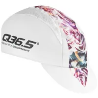Q36.5 Summer L1 Rose 3d Cap Q36.5 Summer L1 Rose 3d Cap