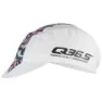 Q36.5 Summer L1 Rose 3d Cap, White