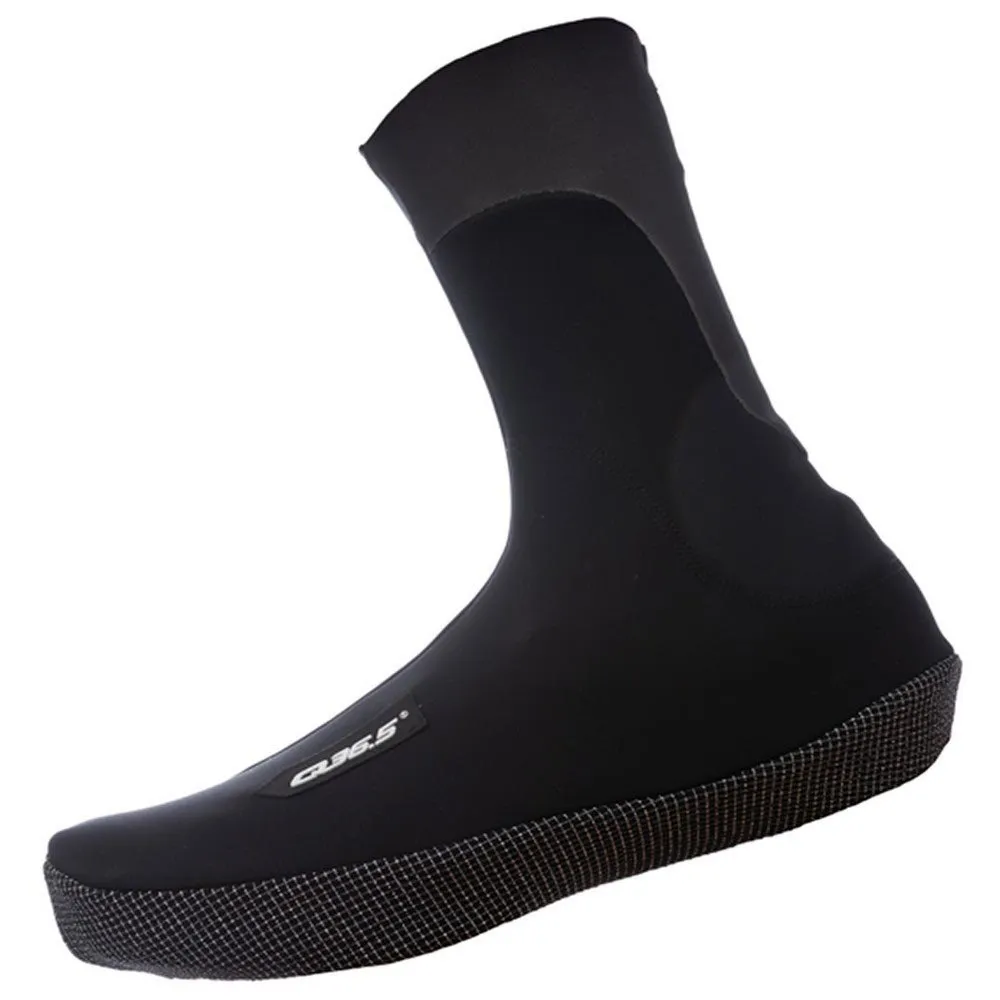 Q36.5 Super Termico Oversko, Black