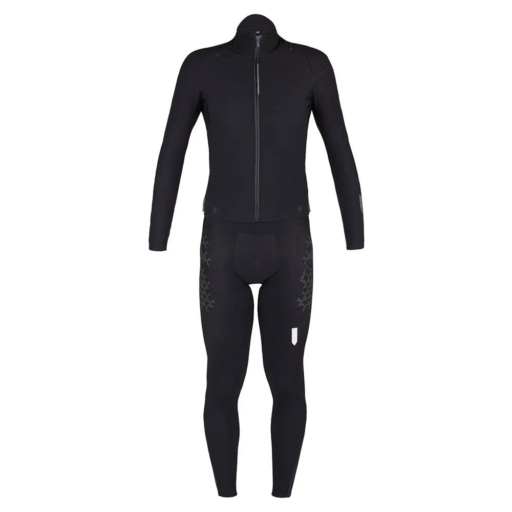 Q36.5 Termobolik Sykkel-skinsuit