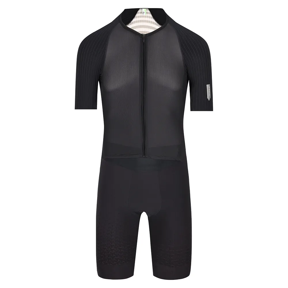 Q36.5 Tri Kortermet Trisuit male Q36.5 Tri Kortermet Trisuit male