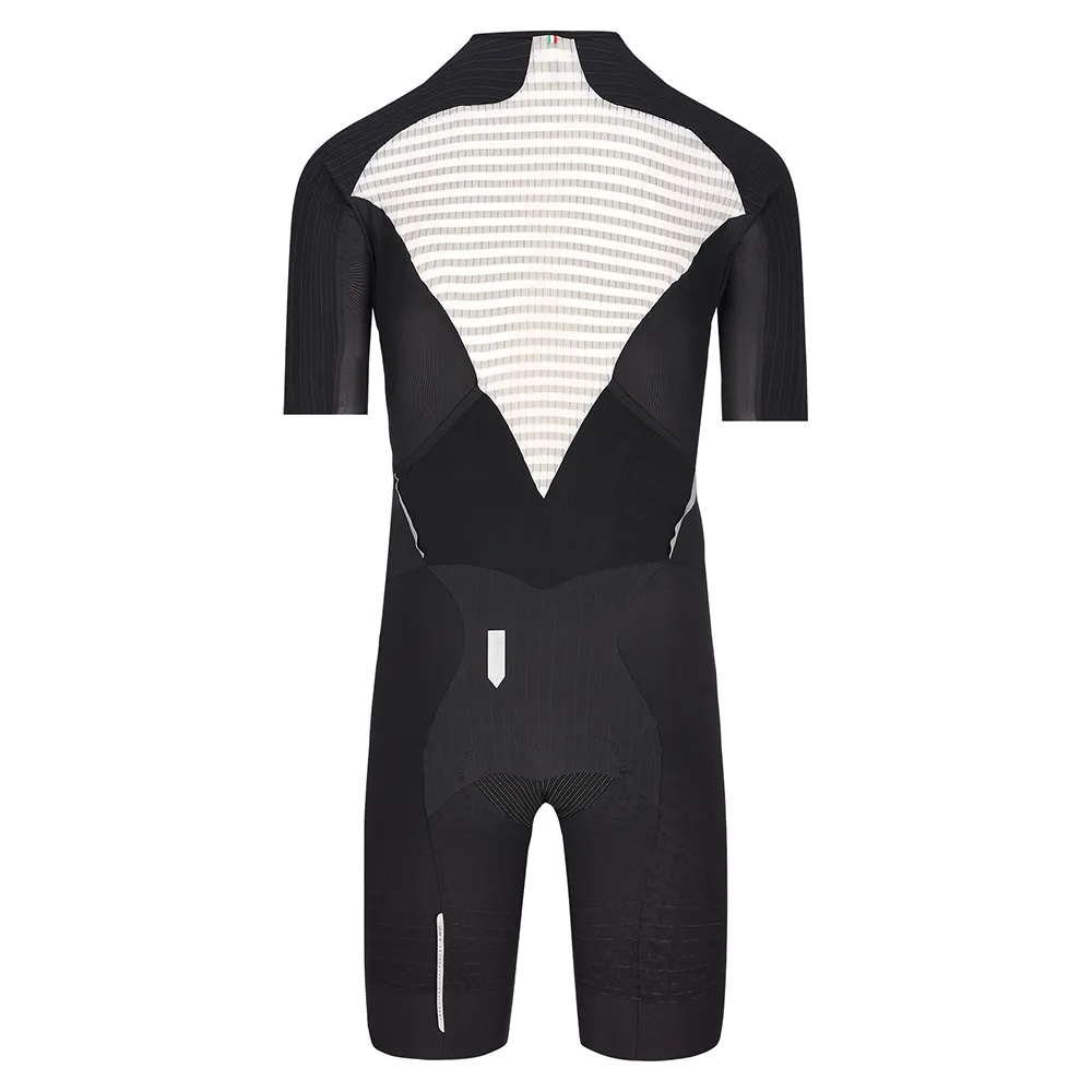 Q36.5 Tri Kortermet Trisuit male Q36.5 Tri Kortermet Trisuit male