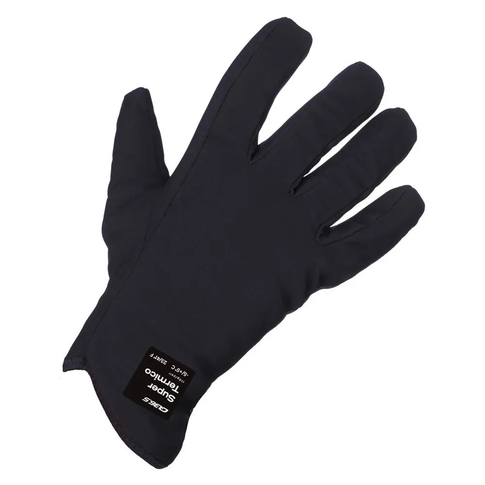 Q36.5 Winter Plus Hansker