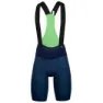 Q36.5 Wolf Hybrid Sykkelshorts