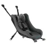Qeridoo Hengende Eggsete, Dark grey, Max 12kg