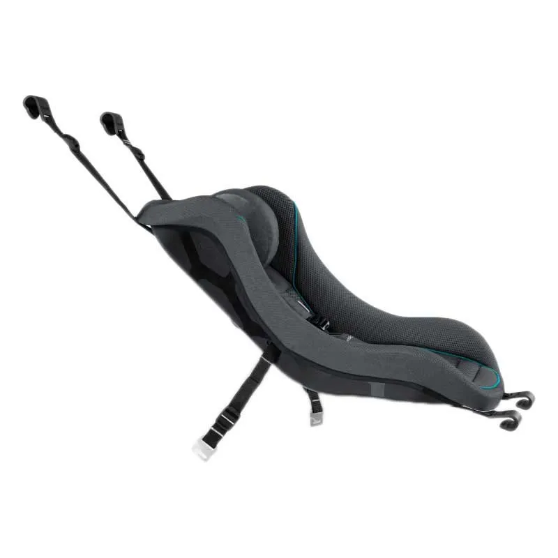 Qeridoo Hengende Eggsete, Dark grey, Max 12kg Qeridoo Hengende Eggsete, Dark grey, Max 12kg