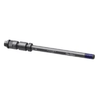 Qeridoo M12x1.75 Mm Gjennomgående Aksel Qeridoo M12x1.75 Mm Gjennomgående Aksel