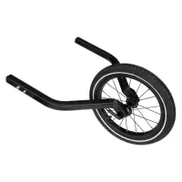 Qeridoo Qupa1/sportrex1/kidgoo1 New Tilhengerhjul Qeridoo Qupa1/sportrex1/kidgoo1 New Tilhengerhjul