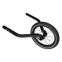 Qeridoo Qupa2/sportrex2/kidgoo2 New Tilhengerhjul Qeridoo Qupa2/sportrex2/kidgoo2 New Tilhengerhjul