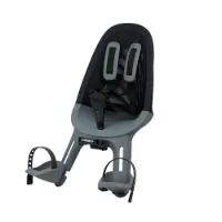 Qibbel Air Front Frontmontert Barnesykkelsete Qibbel Air Front Frontmontert Barnesykkelsete
