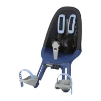 Qibbel Air Frontmontert Barnesykkelsete