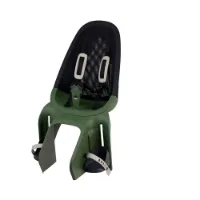 Qibbel Air Rear Bakre Barnesykkelsete Qibbel Air Rear Bakre Barnesykkelsete