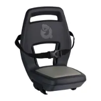 Qibbel Junior 6+ Barne Sykkelsete Qibbel Junior 6+ Barne Sykkelsete