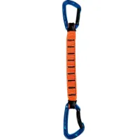 Qi'roc Elektra Poliamida Set Recto+curvo+poliamida 16/25x250 Mm Karabinkrok Qi'roc Elektra Poliamida Set Recto+curvo+poliamida 16/25x250 Mm Karabinkrok