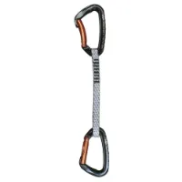 Qi'roc Racing Straight/curve+express Dyneema 12x170 Mm Quickdraw Qi'roc Racing Straight/curve+express Dyneema 12x170 Mm Quickdraw