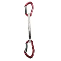 Qi'roc Urano Straight/curve+express Dyneema 12x170 Mm Quickdraw Qi'roc Urano Straight/curve+express Dyneema 12x170 Mm Quickdraw