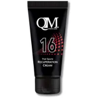 QM 16 Restitusjonskrem 150ml QM 16 Restitusjonskrem 150ml